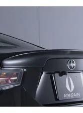 AimGain GT-F Trunk Spoiler FRP Toyota GT-86 2012-2021 CLEARANCE                                     - AMG-RTGTF-FRP-86Z - Image 2