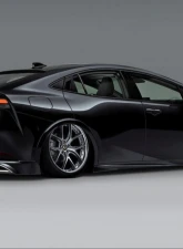 AimGain 3pc Body Kit Toyota Prius MXWH60 2023-2024                                     - AIM-SP/HYB-MXWH60-FK3P-FRP - Image 2