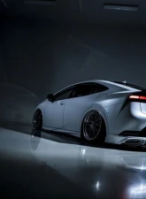 AimGain 3pc Body Kit Toyota Prius MXWH60 2023-2024                                     - AIM-SP/HYB-MXWH60-FK3P-FRP - Image 5