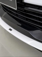 AimGain Sport FRP Front Under Spoiler Toyota Prius MXWH60 2023-2024                                     - mxwh60-Front under spoiler-aimgain sport-1 - Image 3