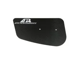 APR Performance GTC-300 Universal Side Plates, Pair
