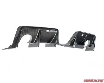 APR Performance Carbon Fiber Rear Diffuser - AB-330900