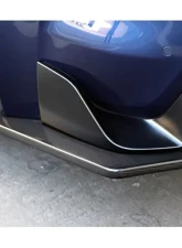 APR Performance Carbon Fiber Aero Kit Toyota Supra A90 | 91 2020-2023                                     - AB-330920 - Image 2
