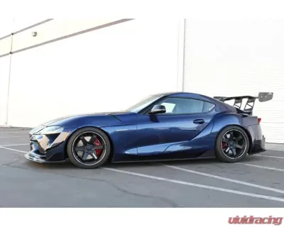 APR Performance Carbon Fiber Aero Kit Toyota Supra A90 | 91 2020-2023 - AB-330920