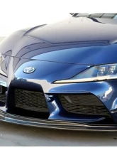 APR Performance Carbon Fiber Aero Kit Toyota Supra A90 | 91 2020-2023                                     - AB-330920 - Image 5