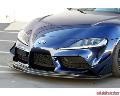 APR Performance Carbon Fiber Aero Kit Toyota Supra A90 | 91 2020-2023 - AB-330920