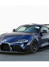 APR Performance Carbon Fiber Aero Kit Toyota Supra A90 | 91 2020-2023                                     - AB-330920 - Image 6