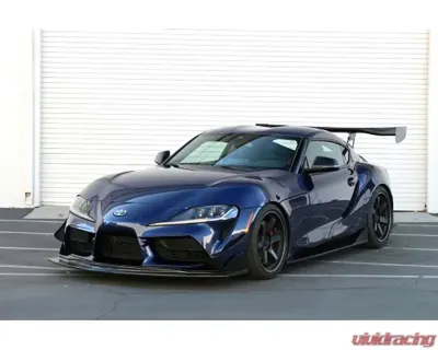 APR Performance Carbon Fiber Aero Kit Toyota Supra A90 | 91 2020-2023 - AB-330920