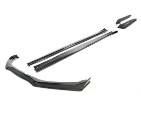 APR Performance Aerodynamic Kit Toyota Supra A90 2020-2024