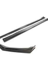 APR Performance Carbon Fiber Aero Kit Toyota Supra A90 | 91 2020-2023                                     - AB-330920 - Image 7