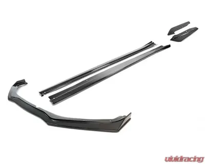 APR Performance Carbon Fiber Aero Kit Toyota Supra A90 | 91 2020-2023 - AB-330920