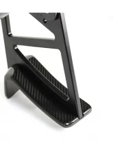 APR Performance GTC-300 61" Carbon Fiber Adjustable Wing Toyota Supra A90 | 91 2020-2023                                     - AS-106123 - Image 2