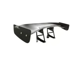 APR Performance 61 inch GTC-300 Adjustable Wing Toyota Supra A90 2020-2024