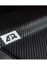 APR Performance Carbon Fiber Cooling Plates Center Piece Toyota Supra A90 | 91 2020-2023                                     - CF-330901 - Image 6
