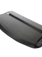 APR Performance Carbon Fiber Cooling Plates Center Piece Toyota Supra A90 | 91 2020-2023                                     - CF-330901 - Image 7