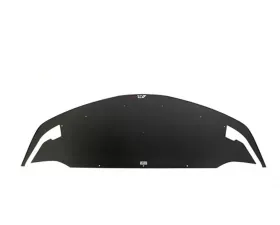 APR Performance Front Wind Splitter Toyota Supra A90 2020-2024