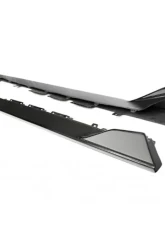 APR Performance Carbon Fiber Side Rocker Extensions/ Side Skirt Toyota Supra A90 | 91 2020-2023                                     - FS-330908 - Image 3