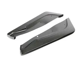 APR Performance Rear Bumper Skirts Toyota Supra A90 2020-2024