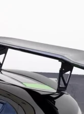 APR Performance GTC-500 71" Carbon Fiber Adjustable Wing Mercedes Benz AMG GTR Pro 2020                                     - AS-107155 - Image 7