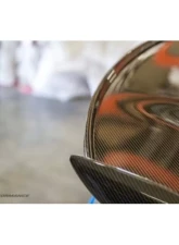 APR Performance Carbon Fiber Gurney Flap Mercedes-Benz AMG GTR Pro 2020                                     - GF-580050 - Image 8