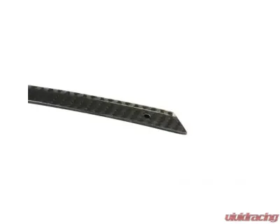 APR Performance Carbon Fiber Gurney Flap Mercedes-Benz AMG GTR Pro 2020 - GF-580050