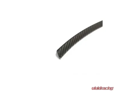 APR Performance Carbon Fiber Gurney Flap Mercedes-Benz AMG GTR Pro 2020 - GF-580050