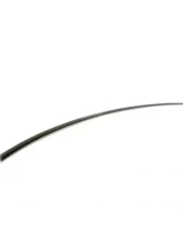 APR Performance Carbon Fiber Gurney Flap Mercedes-Benz AMG GTR Pro 2020                                     - GF-580050 - Image 2