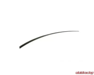 APR Performance Carbon Fiber Gurney Flap Mercedes-Benz AMG GTR Pro 2020 - GF-580050