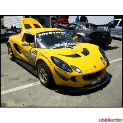 APR Performance Canard Set Lightweight Version Lotus Elise|Exige 2005-2011 - AB-200310