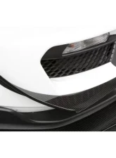 APR Performance Carbon Fiber Front Bumper Canards Ford Mustang S550 Shelby GT350 2016-2020                                     - AB-203518 - Image 5