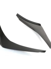 APR Performance Carbon Fiber Front Bumper Canards Ford Mustang S550 Shelby GT350 2016-2020                                     - AB-203518 - Image 5