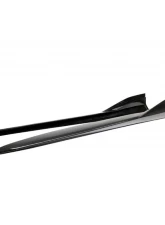 APR Performance Carbon Fiber Aero Kit Chevrolet Corvette C8 2020+                                     - AB-208008 - Image 2
