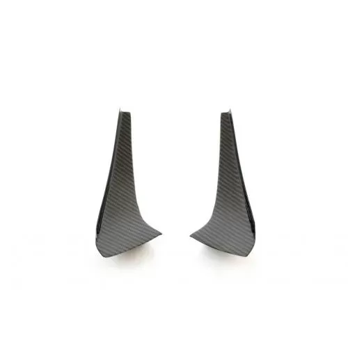 APR Performance Carbon Fiber Front Bumper Canard - AB-208015