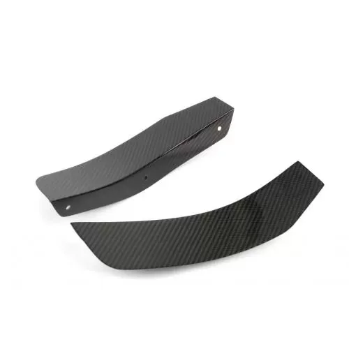 APR Performance Carbon Fiber Race Canard Chevrolet Corvette ZO6 2015-2019 - AB-270008