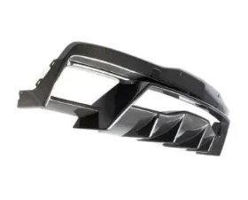 APR Performance Carbon Fiber Rear Diffuser Chevrolet Corvette C8 2020-2024