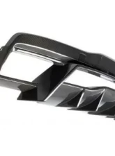 APR Performance Carbon Fiber Rear Diffuser                                     - AB-288020 - Image 5