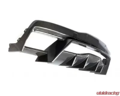 APR Performance Carbon Fiber Rear Diffuser - AB-288020
