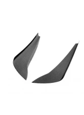 APR Performance Carbon Fiber Front Bumper Canards Toyota Supra A90 | 91 2020-2023                                     - AB-330902 - Image 4