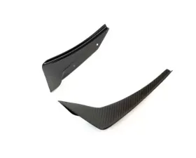 APR Performance Front Bumper Canard Toyota GT-86 2017-2021 Toyota GT-86 2017-2021