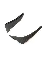 APR Performance Front Bumper Canard Toyota GT-86 2017-2021 Toyota GT-86 2017-2021                                     - AB-507100 - Image 3