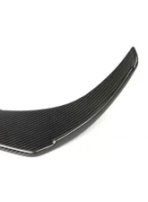 APR Performance Carbon Fiber Front Bumper Canards Mercedes-Benz AMG GTR Pro 2020                                     - AB-580052 - Image 3