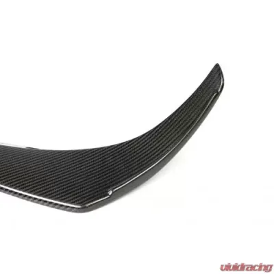 APR Performance Carbon Fiber Front Bumper Canards Mercedes-Benz AMG GTR Pro 2020 - AB-580052