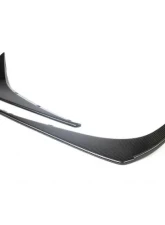APR Performance Carbon Fiber Front Bumper Canards Mercedes-Benz AMG GTR Pro 2020                                     - AB-580052 - Image 9