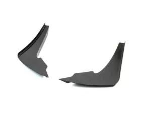 APR Performance GTR R35 Canard Set Nissan GTR R35 2017-2021