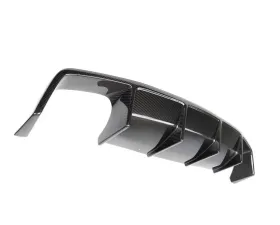 APR Performance Rear Diffuser Chevrolet Camaro ZL1 2017+