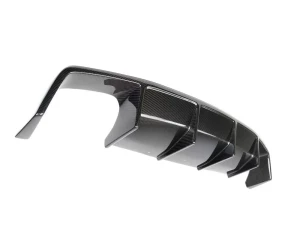 APR Performance Rear Diffuser Chevrolet Camaro ZL1 2017+ - AB-601700 - Image 2