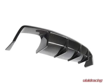 APR Performance Carbon Fiber Rear Diffuser - AB-601700