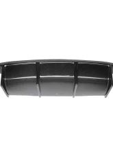 APR Performance Carbon Fiber Rear Diffuser                                     - AB-601700 - Image 2