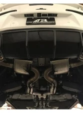APR Performance Carbon Fiber Rear Diffuser                                     - AB-601700 - Image 3