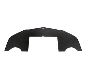 APR Performance Carbon Fiber Front Wind Splitter Chevrolet Camaro ZL1 2017-2024